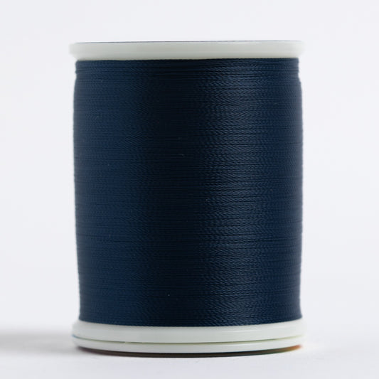 The Bottom Line #609 Dark Blue Spool