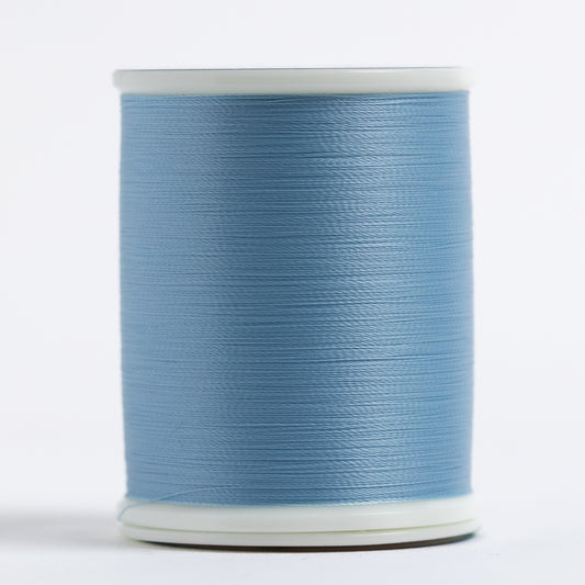 The Bottom Line #610 Light Blue Spool
