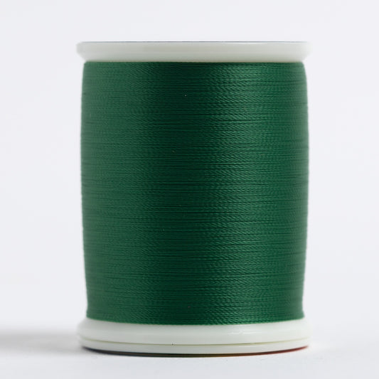 The Bottom Line #612 Green Spool