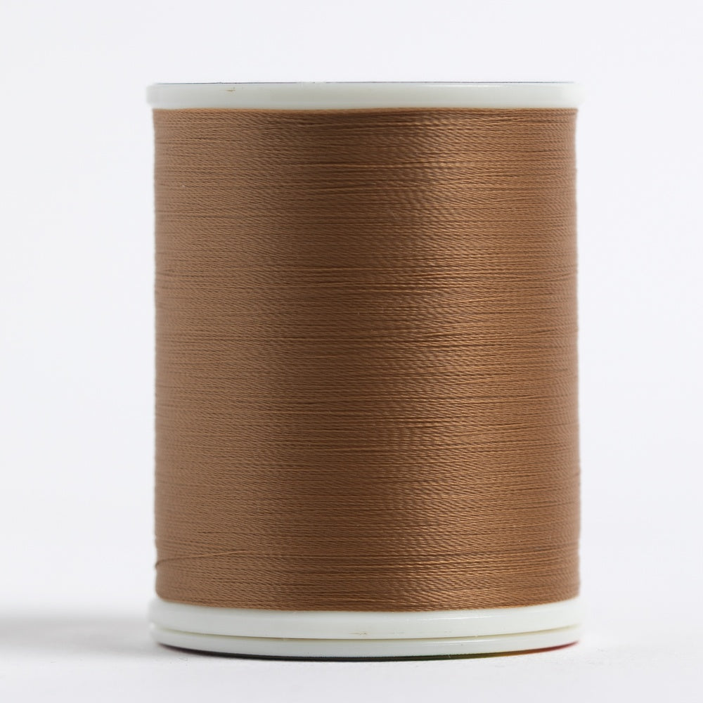The Bottom Line #618 Medium Brown Spool