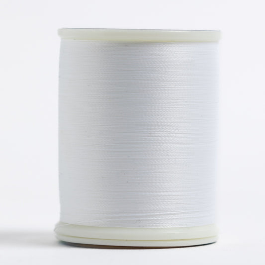 The Bottom Line #621 Lace White Spool