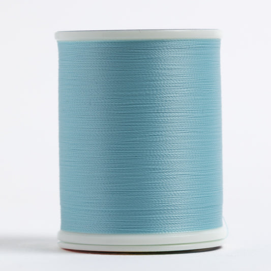 The Bottom Line #633 Light Turquoise Spool