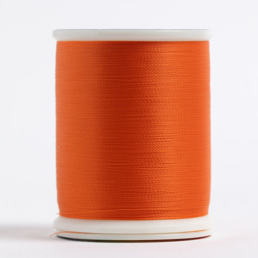The Bottom Line #639 Bright Orange Spool