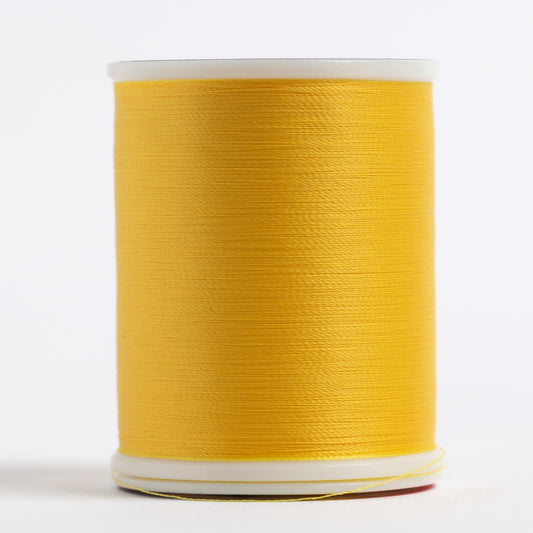 The Bottom Line #641 Bright Yellow Spool