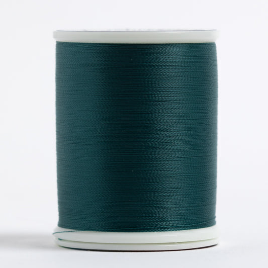 The Bottom Line #643 Dark Green Spool