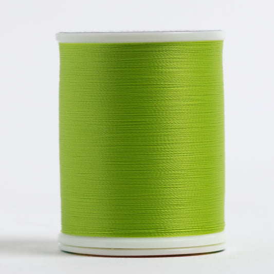 The Bottom Line #644 Lime Green Spool