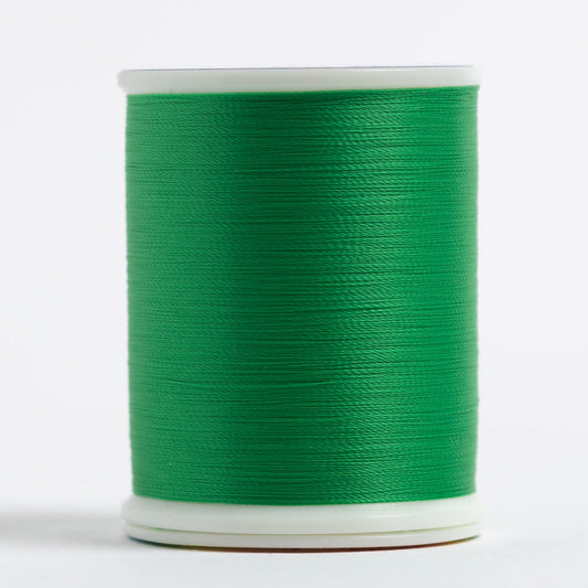 The Bottom Line #645 Bright Green Spool