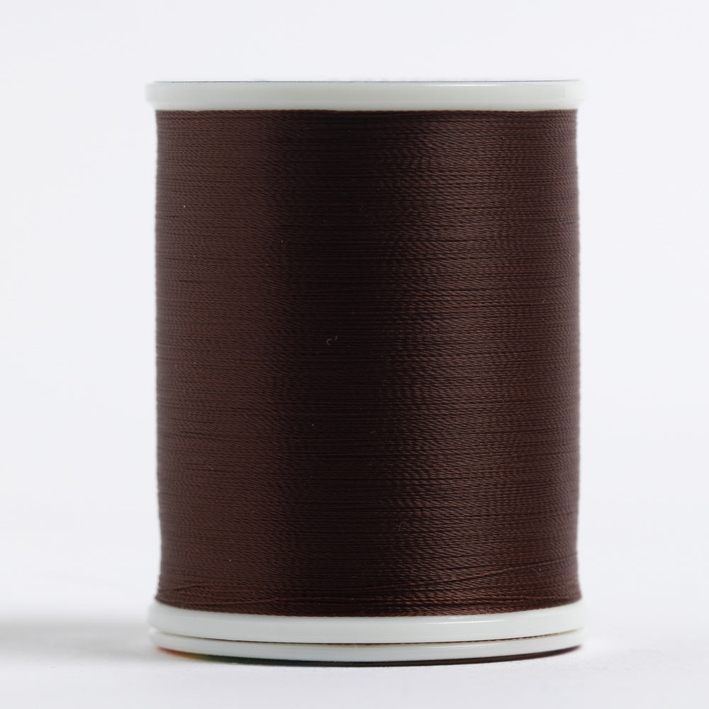 The Bottom Line #648 Dark Brown Spool