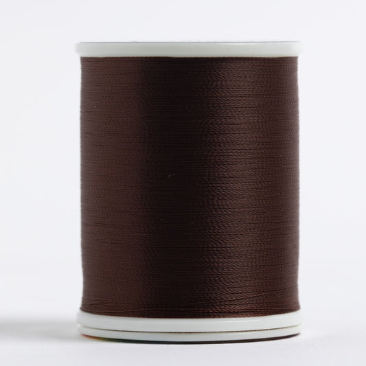 The Bottom Line #648 Dark Brown Spool