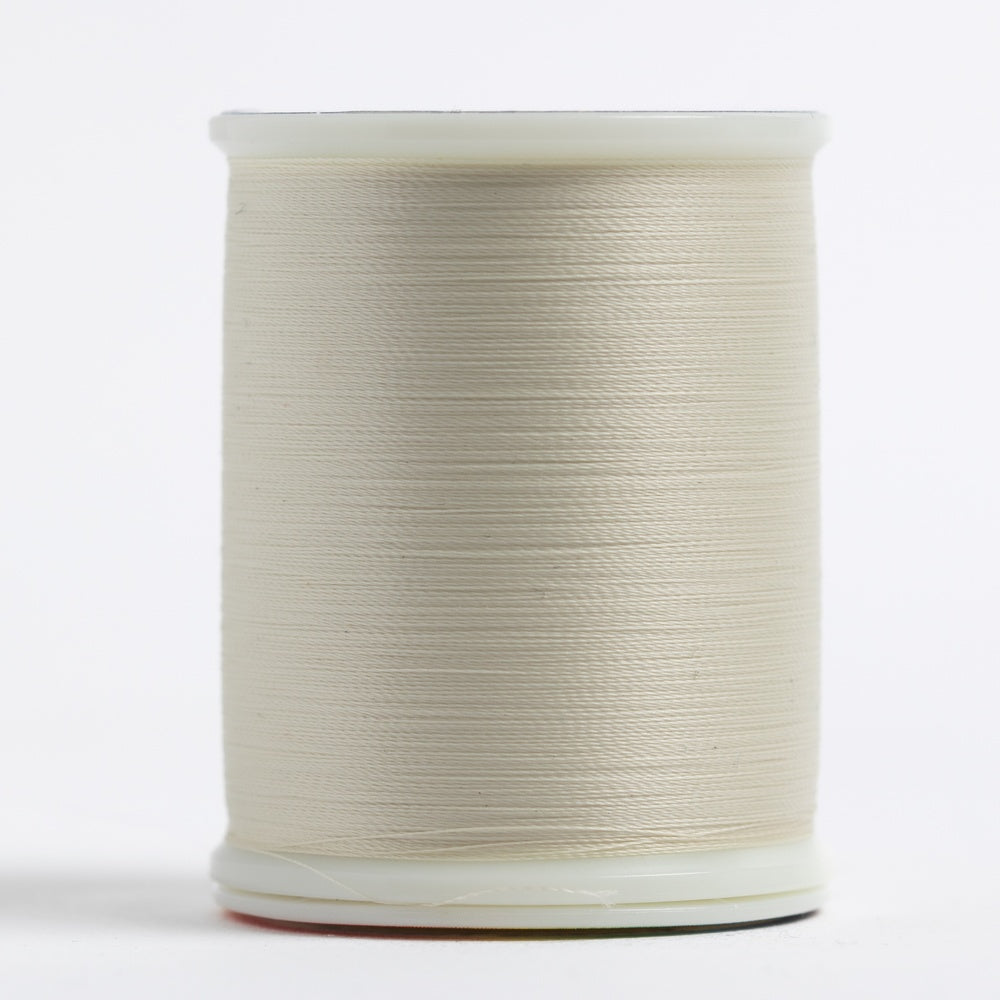 The Bottom Line #651 Ivory Spool