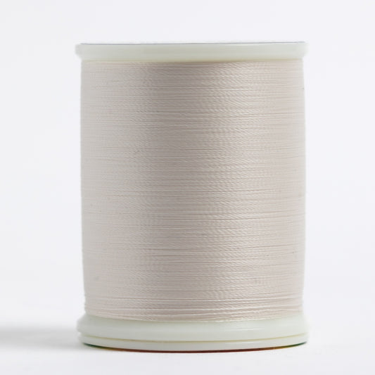 The Bottom Line #655 Off White Spool