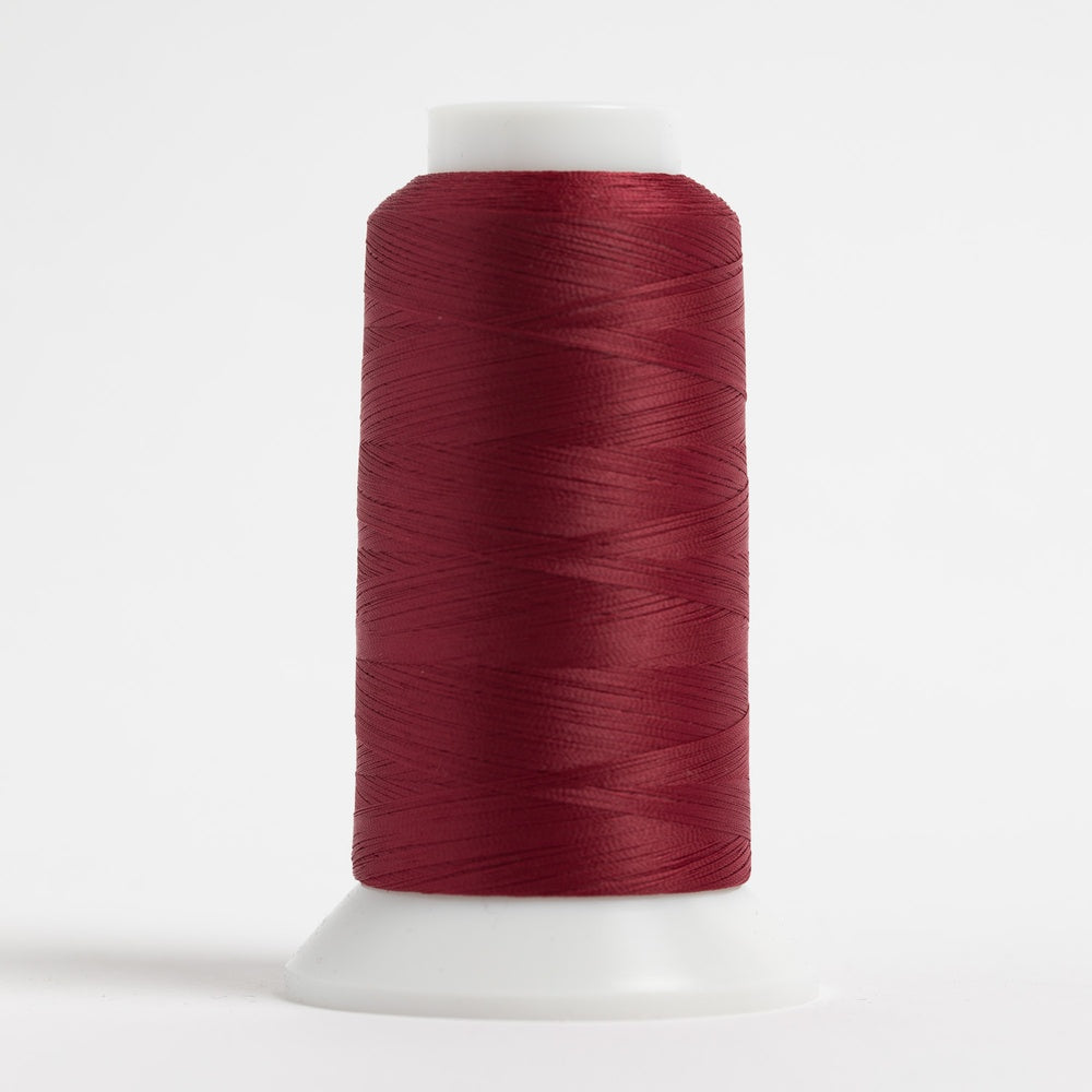 The Bottom Line #603 Red Cone