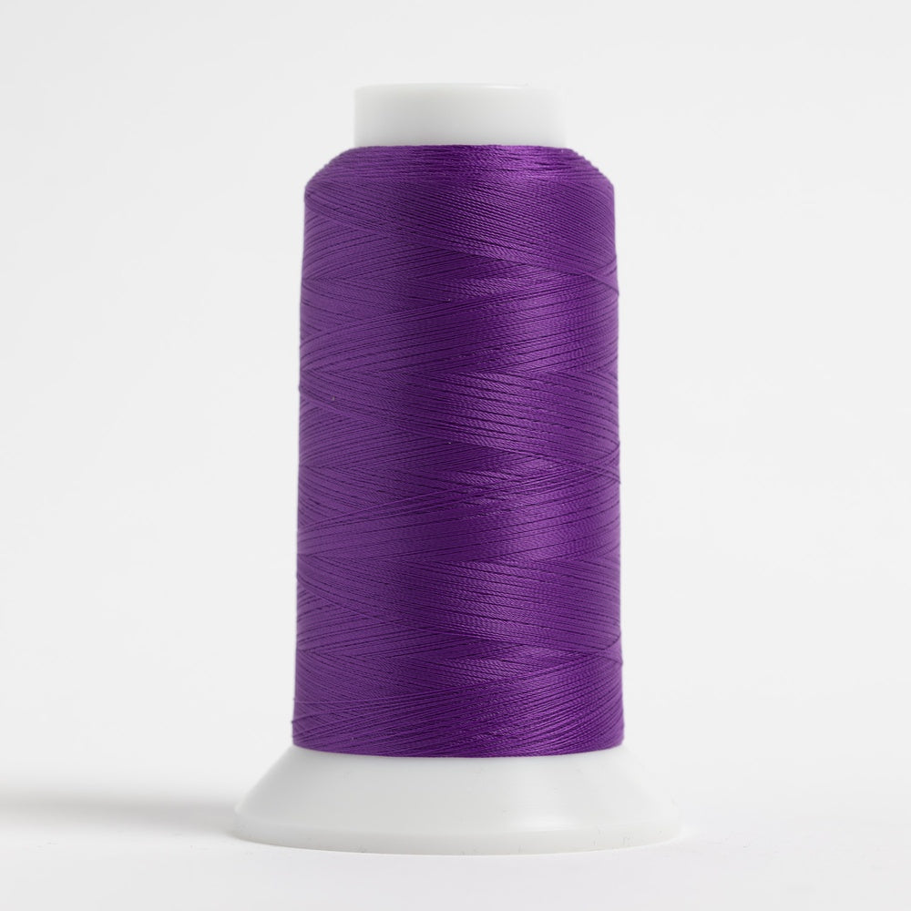 The Bottom Line #606 Dark Purple Cone