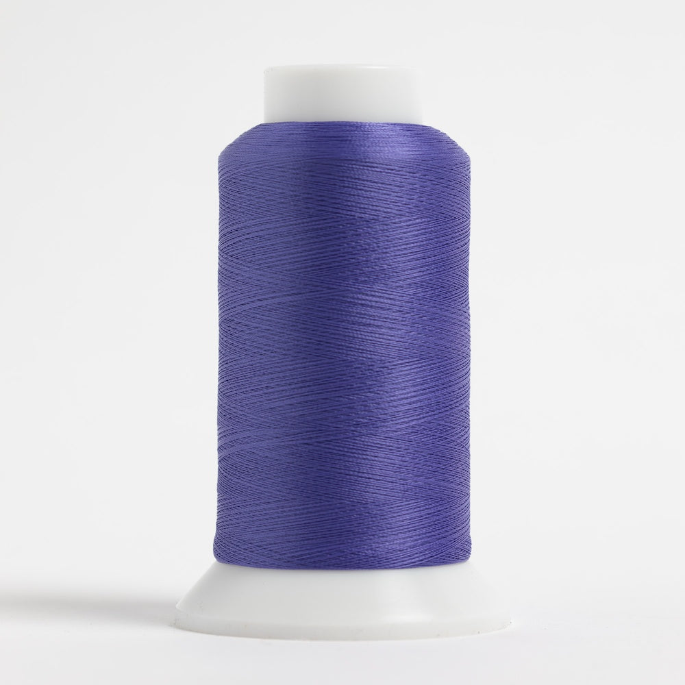 The Bottom Line #608 Periwinkle Cone