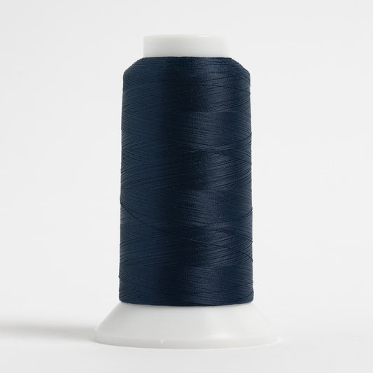 The Bottom Line #609 Dark Blue Cone