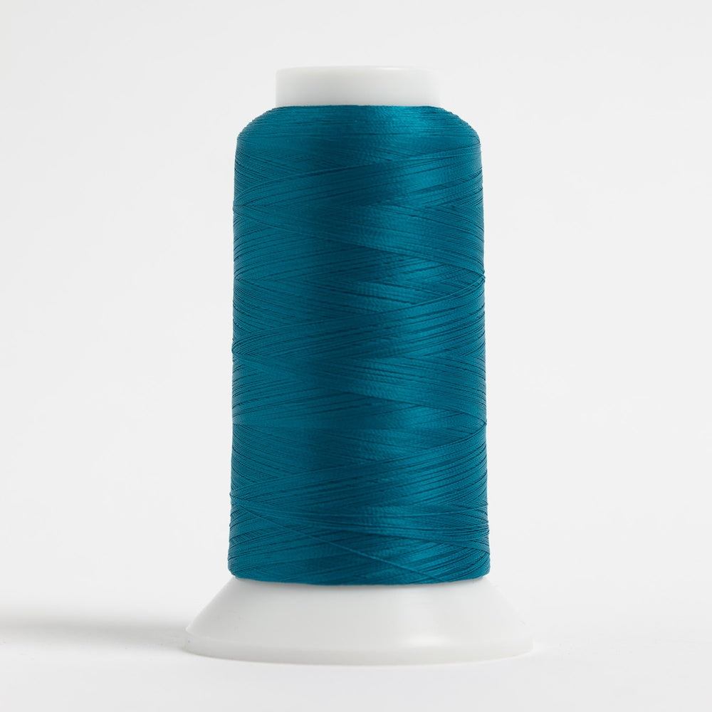 The Bottom Line #611 Turquoise Cone