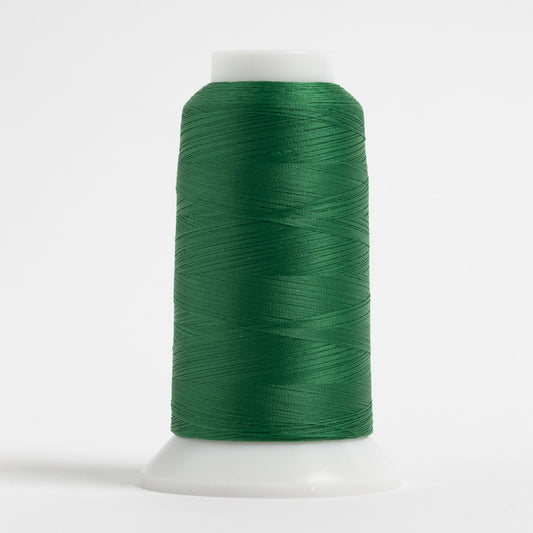 The Bottom Line #612 Green Cone