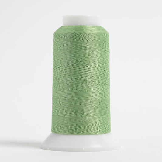 The Bottom Line #614 Light Green Cone