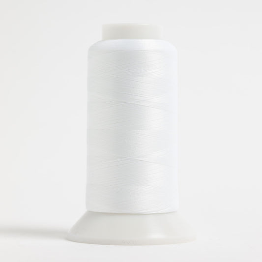 The Bottom Line #621 Lace White Cone