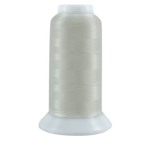 The Bottom Line #624 Natural White Cone