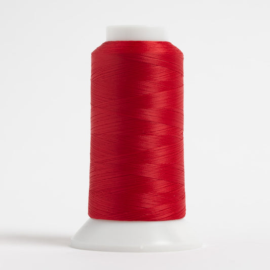 The Bottom Line #627 Bright Red Cone