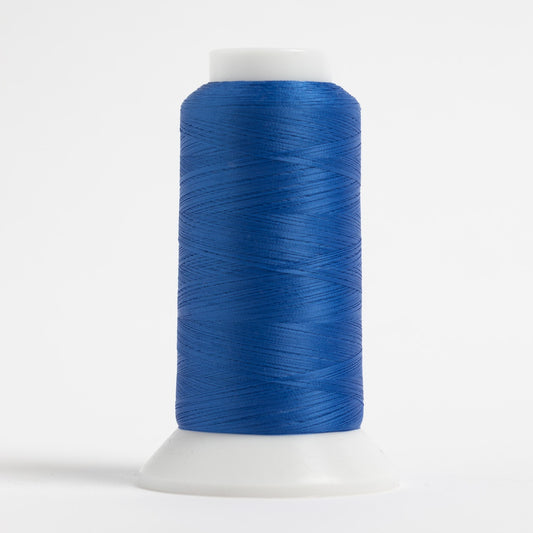 The Bottom Line #636 Bright Blue Cone
