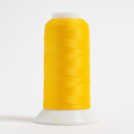 The Bottom Line #641 Bright Yellow Cone