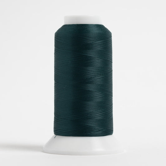 The Bottom Line #643 Dark Green Cone