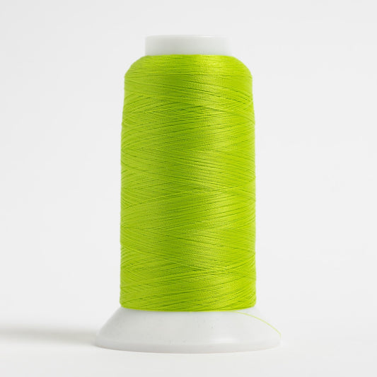 The Bottom Line #644 Lime Green Cone