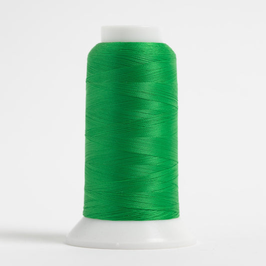 The Bottom Line #645 Bright Green Cone