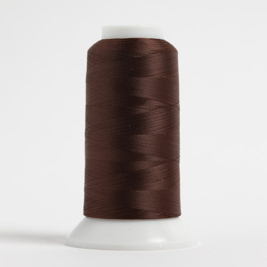 The Bottom Line #648 Dark Brown Cone