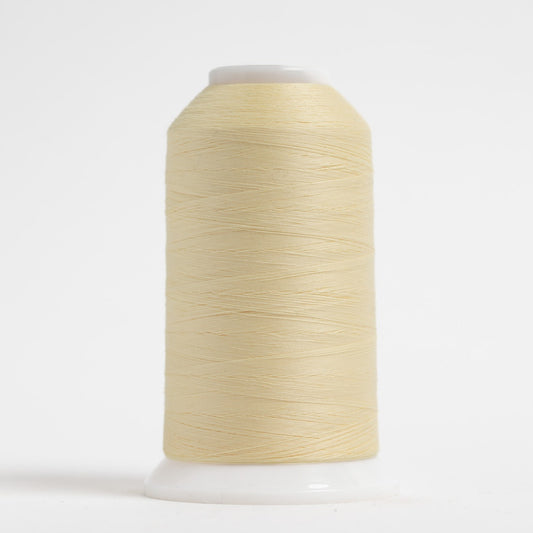 So Fine 492 Pastel Yellow Cone 3,280yds