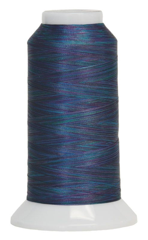 Fantastico 5021 Batik Blue