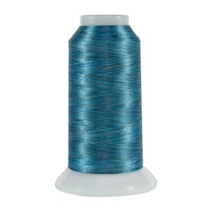 Fantastico 5119 Mixed Turquoise