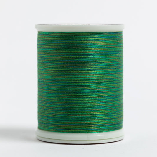 King Tut #923 Fahl Green Spool