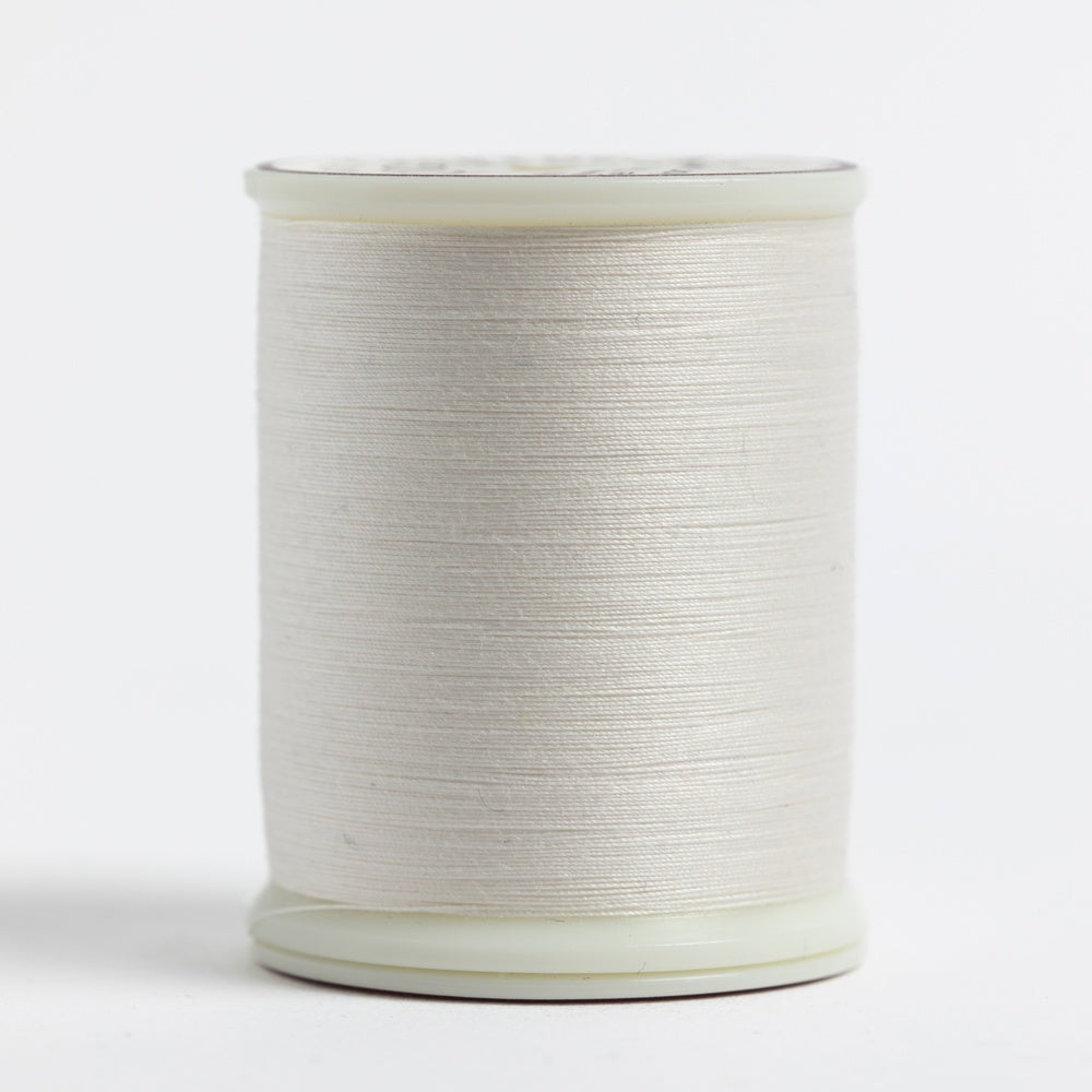 King Tut #971 White Linen Spool