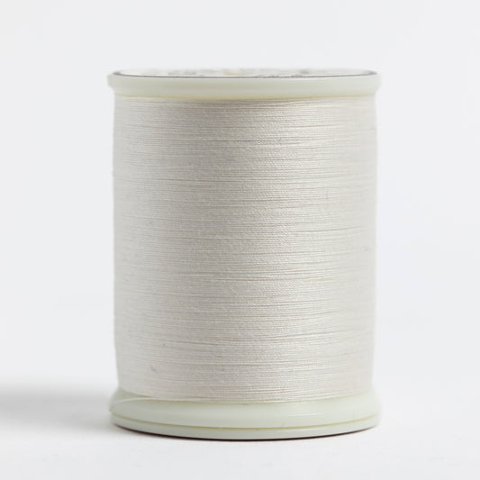 King Tut #971 White Linen Spool