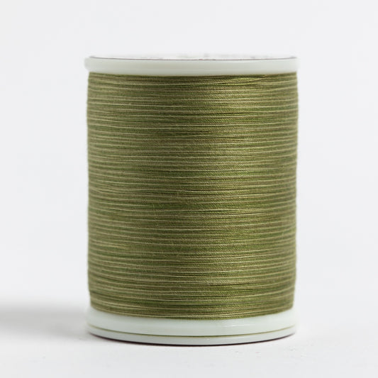 King Tut #990 Green Olives Spool