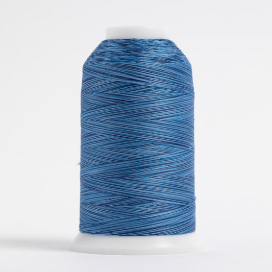 King Tut #1065 Wild Blue Yonder Cone