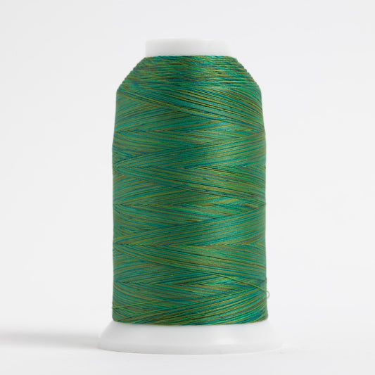 King Tut #923 Fahl Green Cone