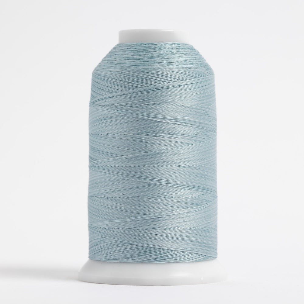 King Tut #963 Angel Teal Cone