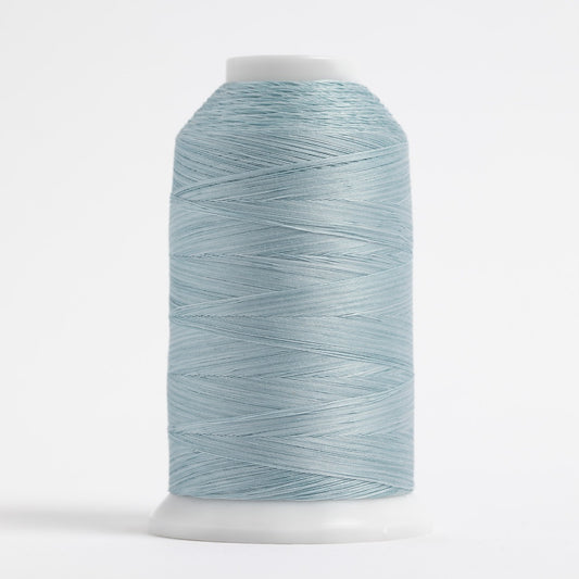 King Tut #963 Angel Teal Cone
