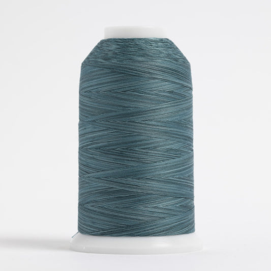 King Tut #964 Asher Blue Cone