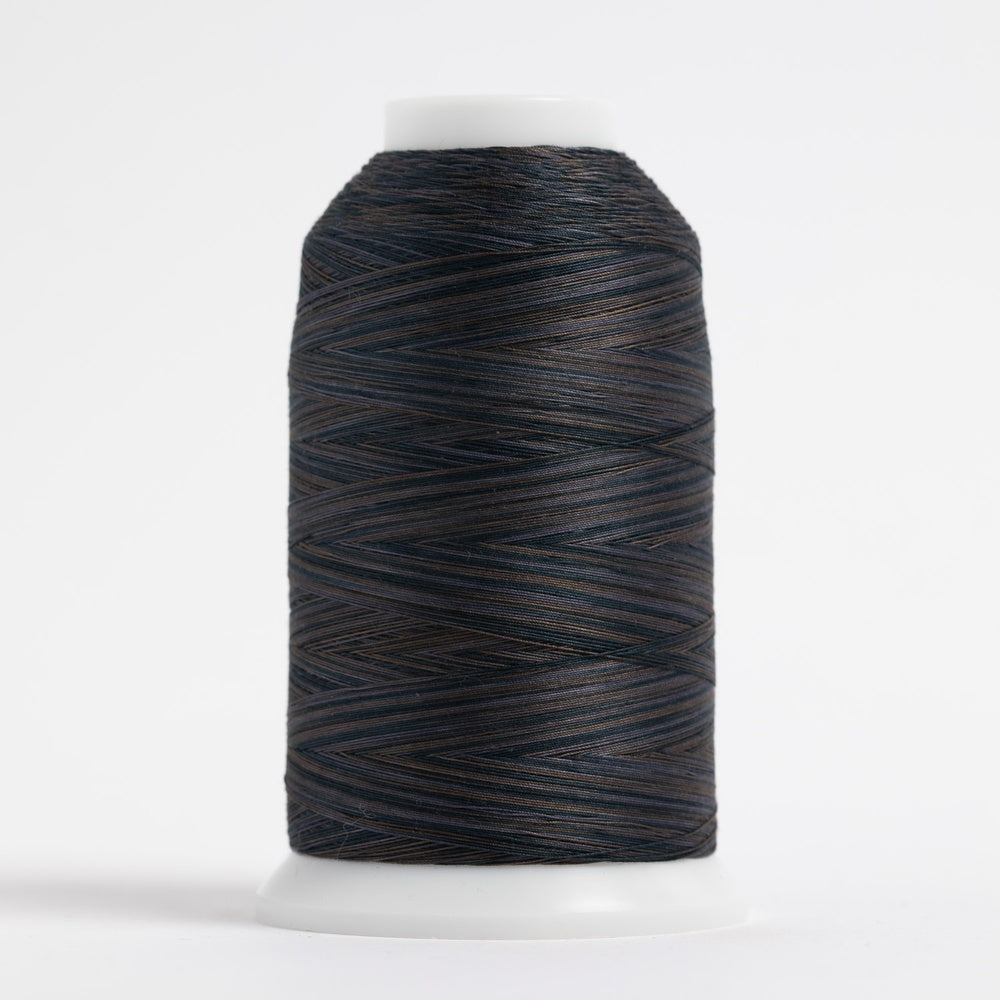 King Tut #979 Obsidian Cone