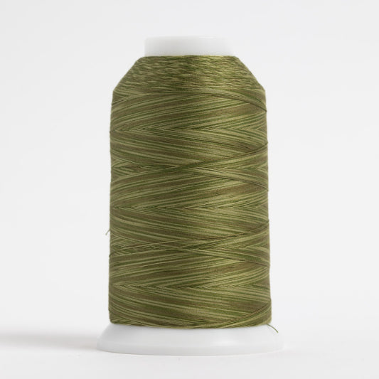 King Tut #990 Green Olives Cone