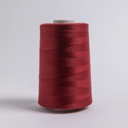 OMNI #3141 Deep Red