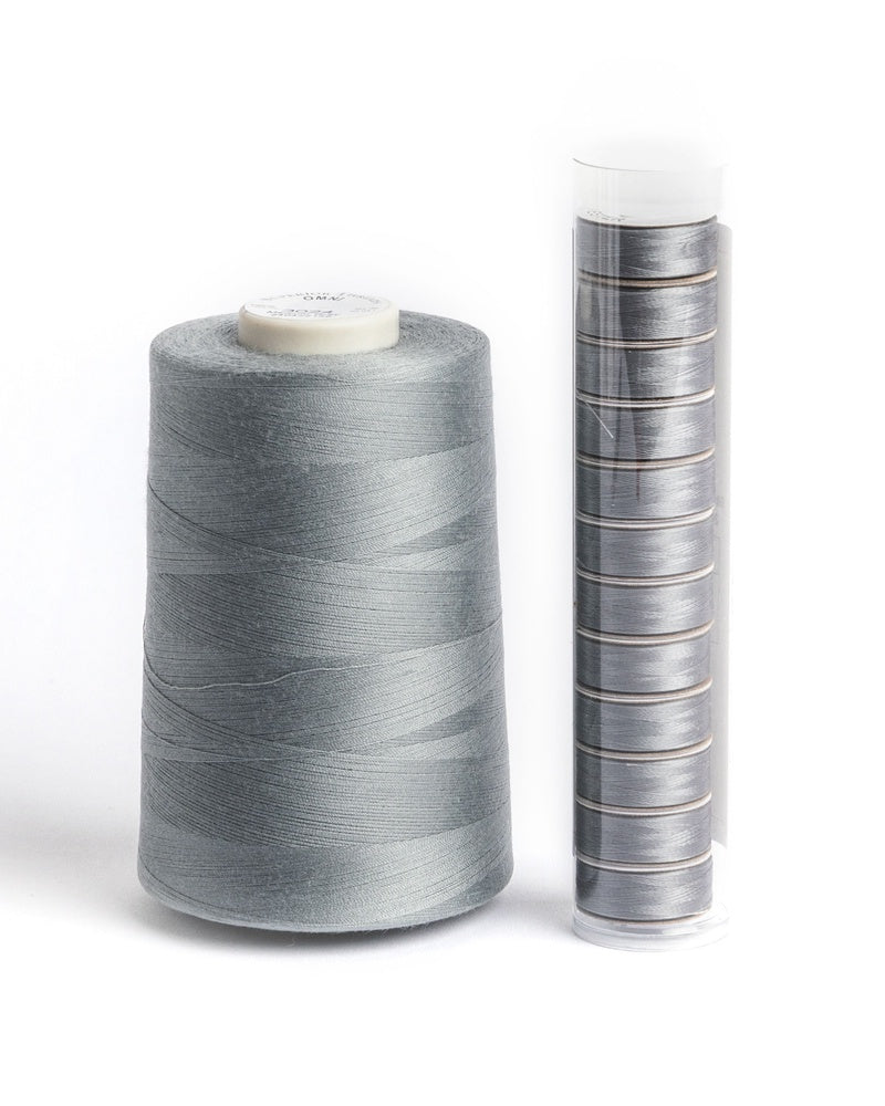 Superior Starter Set Medium Gray OMNI and Super Bob