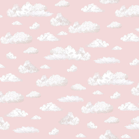 Pink Clouds P&B Textiles
