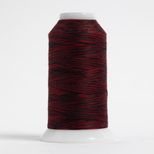 Omni-V 9017 Ladybug Red