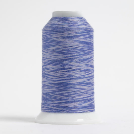Omni-V 9075 Paisley Purple